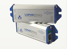 Long Range Ethernet and POE