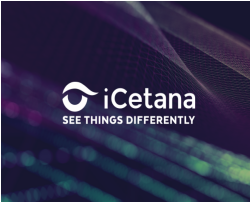 iCetana 人工智能辅助软件