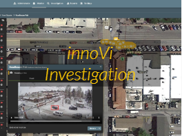 Expedited Investigations with Automated Video Search